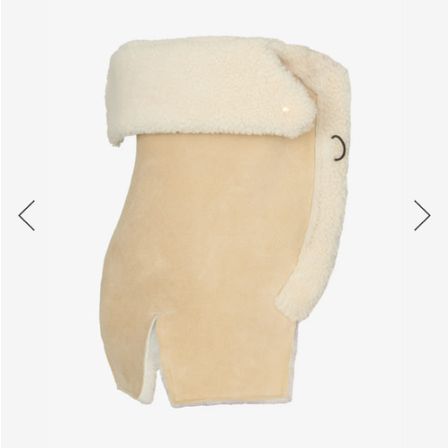 Shearling Insert | Accessories | SHOP ARTIPOPPE