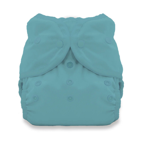 Thirsties Duo Wrap two-sized cloth diaper cover