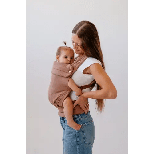 The Monarch Carrier - Mocha – Mabē