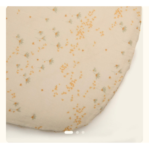 Fitted sheet for KUKO bassinet or KUMI cradle – Charlie Crane Paris