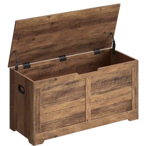 Amazon.com : songmics home storage chest