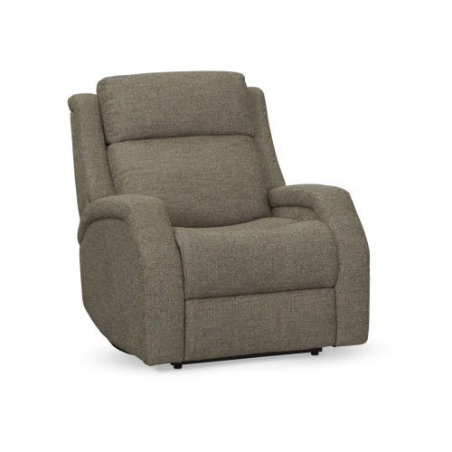 Pearl Power Recliner