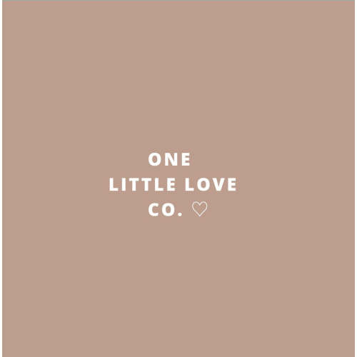 Gift Card to One Little Love Co.