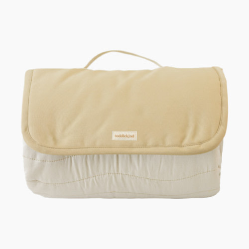 Wander Grande Indoor/Outdoor Portable Playmat - Tofu