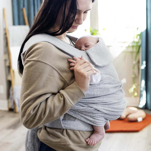 Boppy Carries Comfy Grow – Paraiso Infantil