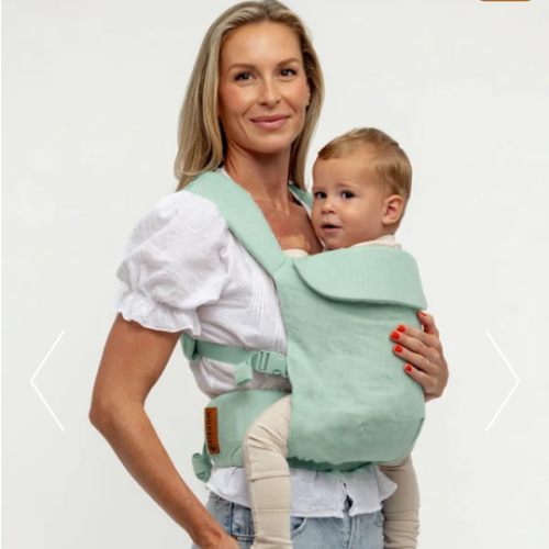 Hutton - Aerial Carrier – WildBird