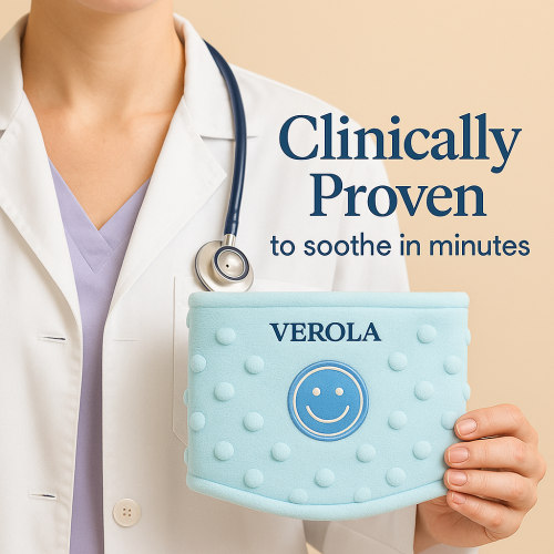 TummyHug™ Relief Belt