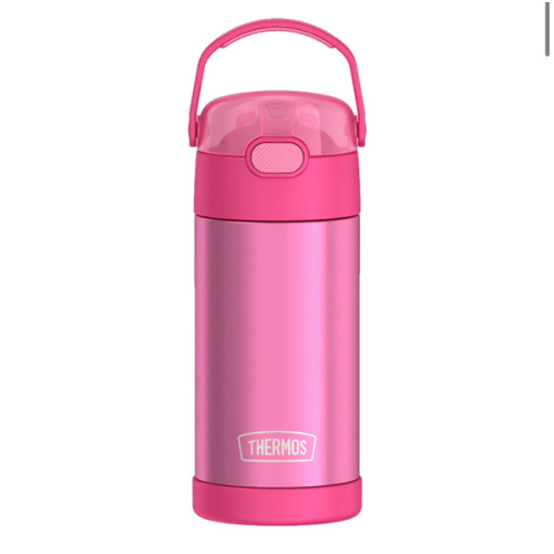12oz FUNtainer® Kids Insulated Water Bottle | Thermos® – Thermos Brand