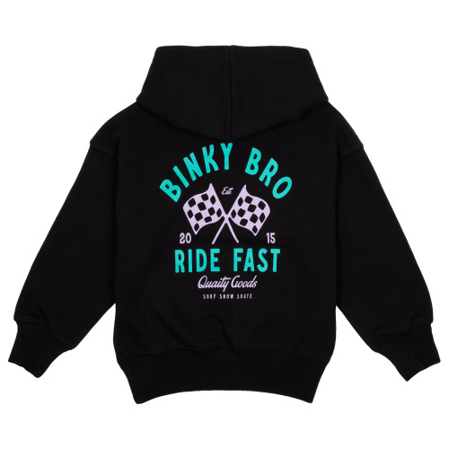 Racing Quality Goods