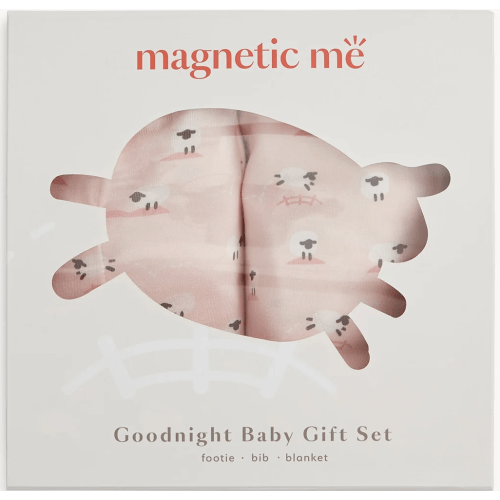 Goodnight Baby Gift Set
Magnetic Me