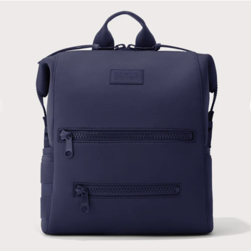 Indi Diaper Backpack | Water-Resistant Diaper Bag