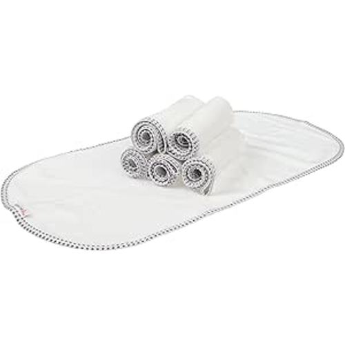 Munchkin® Waterproof Changing Pad Liners, 6 Count