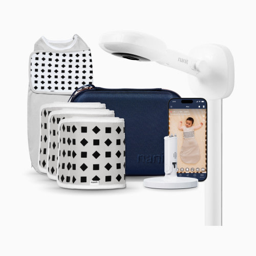 Nanit Nanit x Babylist Ultimate Bundle