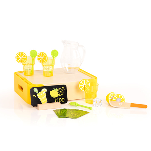 Pretendables Lemonade Time Set