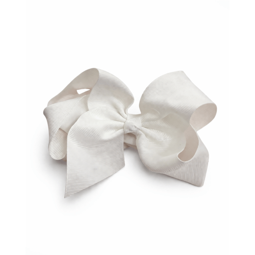 Snow White Headband Bow – Caprilina
