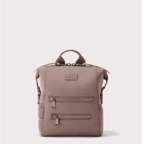 Indi Diaper Backpack in Mauve, Medium