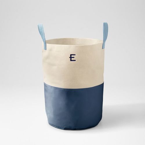 Mark & Graham x Steele Canvas Storage Bin