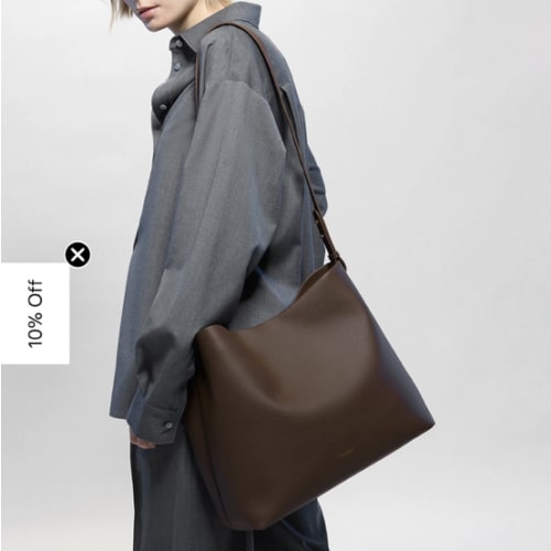 Harlow Baby Bag Midi
