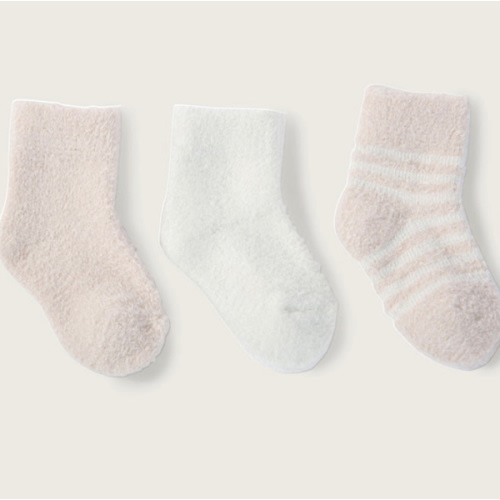 CozyChic Lite® Infant Sock Set