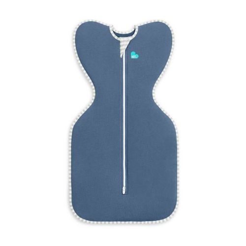 Love To Dream Swaddle Up Original Sleep Sack - Original Cotton 1.0 TOG