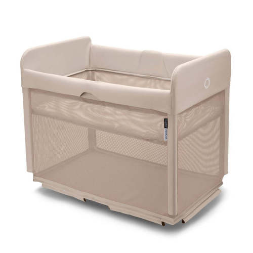 Bugaboo Stardust Playard - Desert Taupe