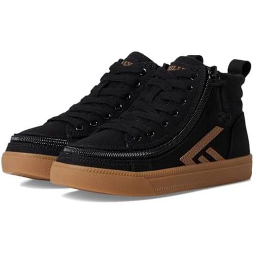 Billy Footwear Unisex-Child Billy Cs High Top (Big Kid/Little Kid)
