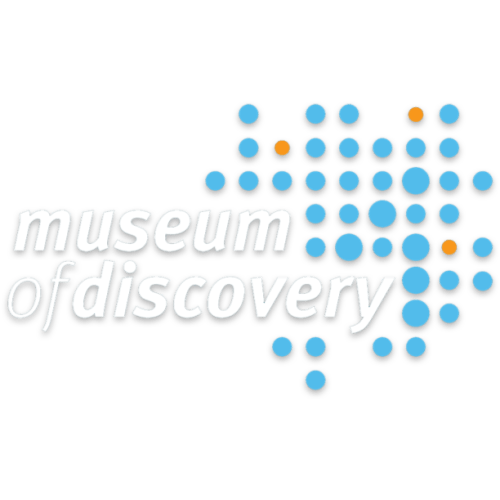 Museum of Discovery - Online Purchasing