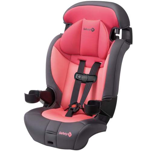 Grand 2-in-1 Booster Car Seat