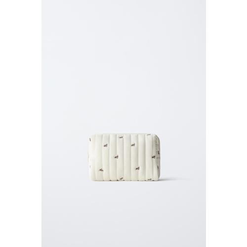 Portable Toiletry Bag