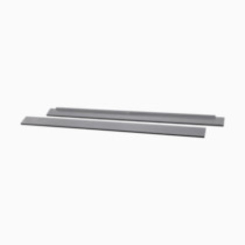 daVinci Twin/Full-Size Bed Conversion Kit (M4799) - Grey