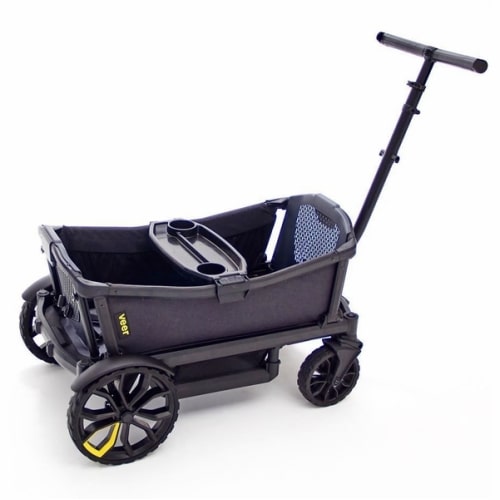 Veer Cruiser Stroller / Wagon