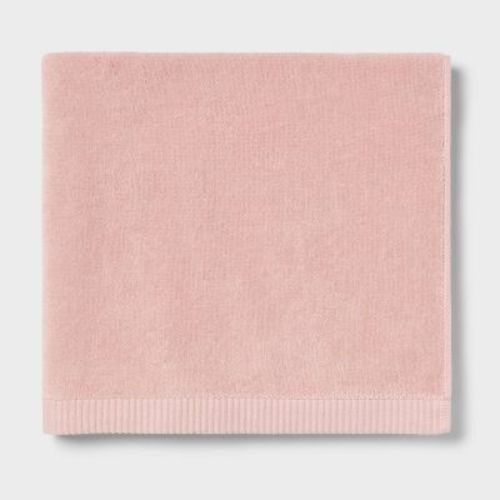 Velour Bath Towel - Threshold™