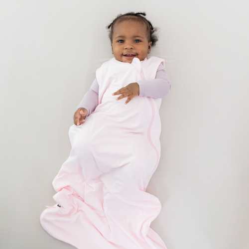 Sleep Bag in Sakura 0.5 – Kyte Baby