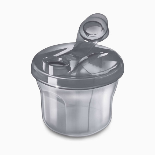 Philips Avent Powder Formula Dispenser & Snack Cup - Grey