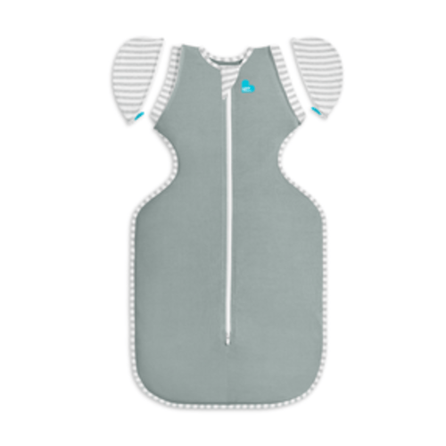 Swaddle Up Transition Bag Deep Olive – Love to Dream US