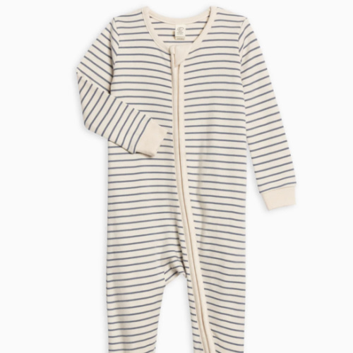 Peyton Zipper Sleeper