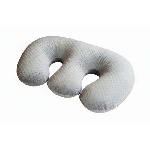 TwinHaven™ Luxe Nursing & Support Pillow