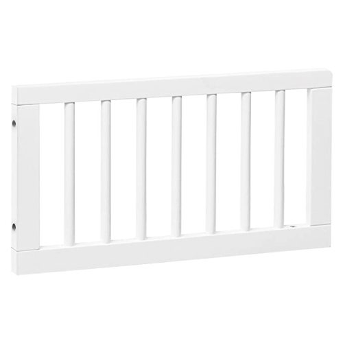Davinci Toddler Bed Conversion Kit (M19699) in White