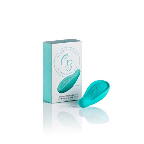 Lactation Massager | The Breastfeeding Shop