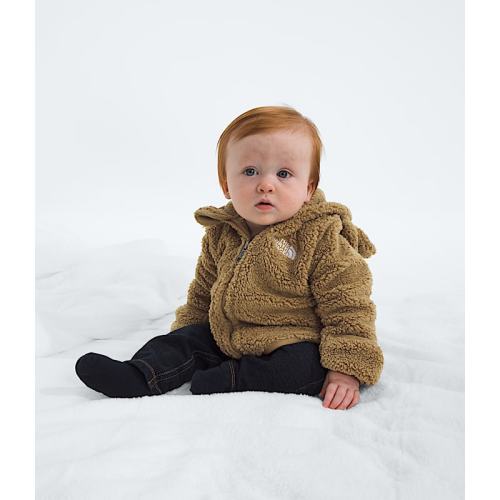 Baby Campshire Full-Zip Hoodie | The North Face 3-6 mo