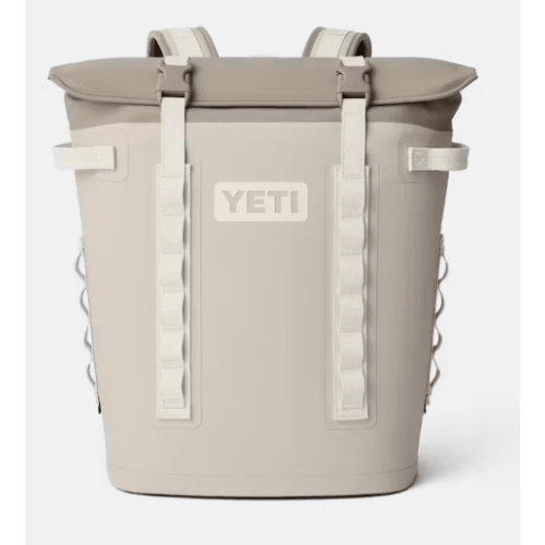Yeti Hopper M20 Backpack Cooler