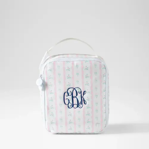 Riley Insulated Lunch Bag