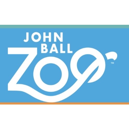 John Ball Zoo Membership | Shopping Cart