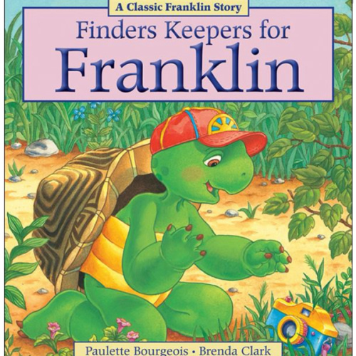 Franklin Classic Storybooks Archives - Kids Can Press