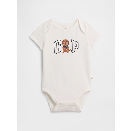 Baby Graphic Bodysuit