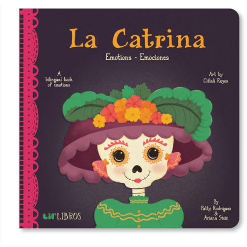 La Catrina: Emotions / Emociones
