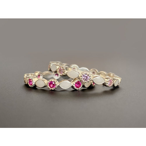 Infinity, Birth Color