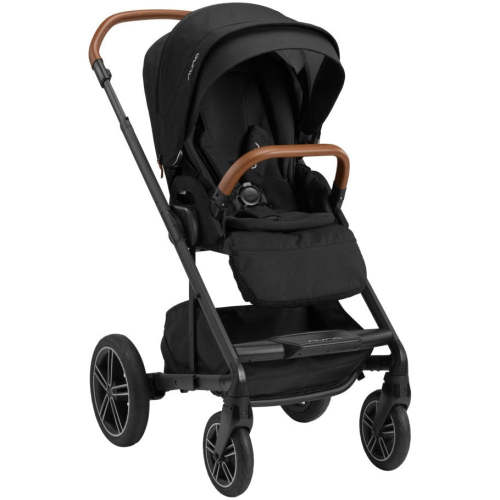 Shop Nuna MIXX Next Stroller with MagneTech Secure Snap - Li'l Baby Sprouts