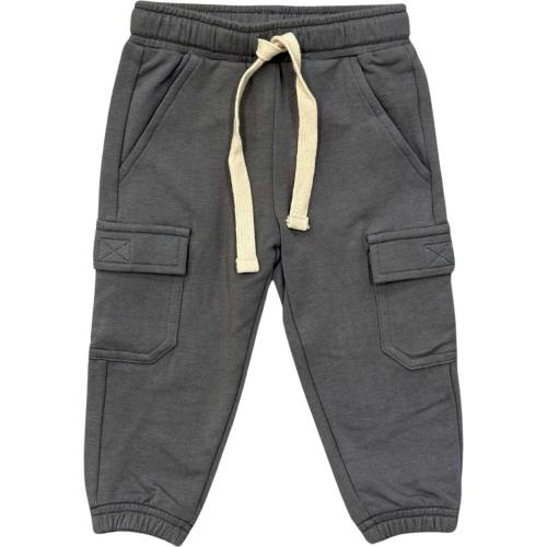 Boy's Cargo Pants