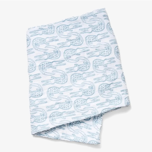 Lewis Baby Swaddle – Fluff Alpaca